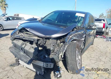 2019 Honda Cr-V Ex z USA, uszkodzony, nr VIN 7FARW1H51KE038440